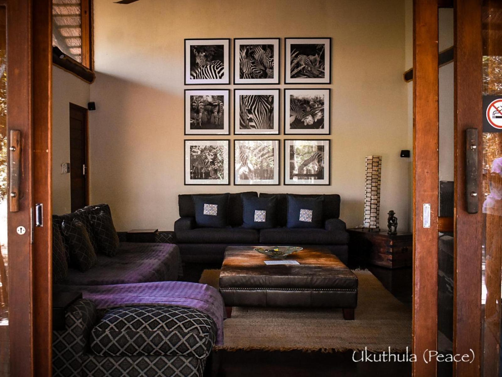 Ihlozi Bush Lodge Hluhluwe Dış mekan fotoğraf