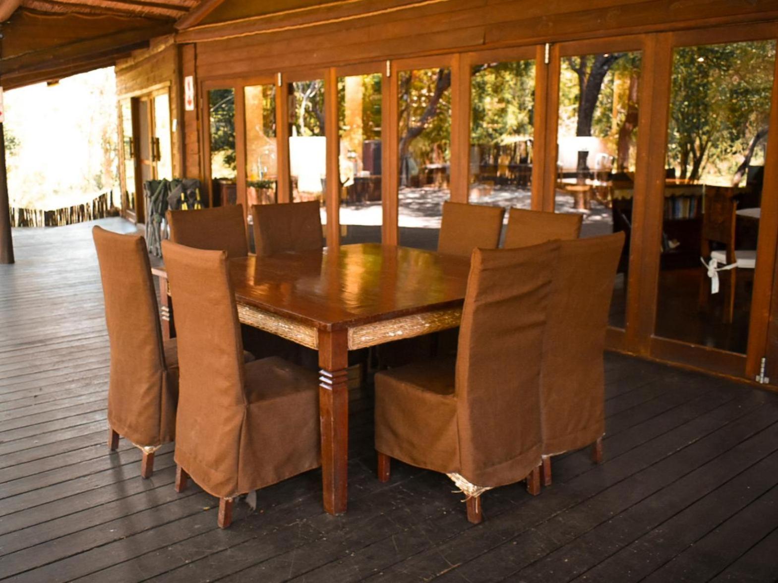 Ihlozi Bush Lodge Hluhluwe Dış mekan fotoğraf