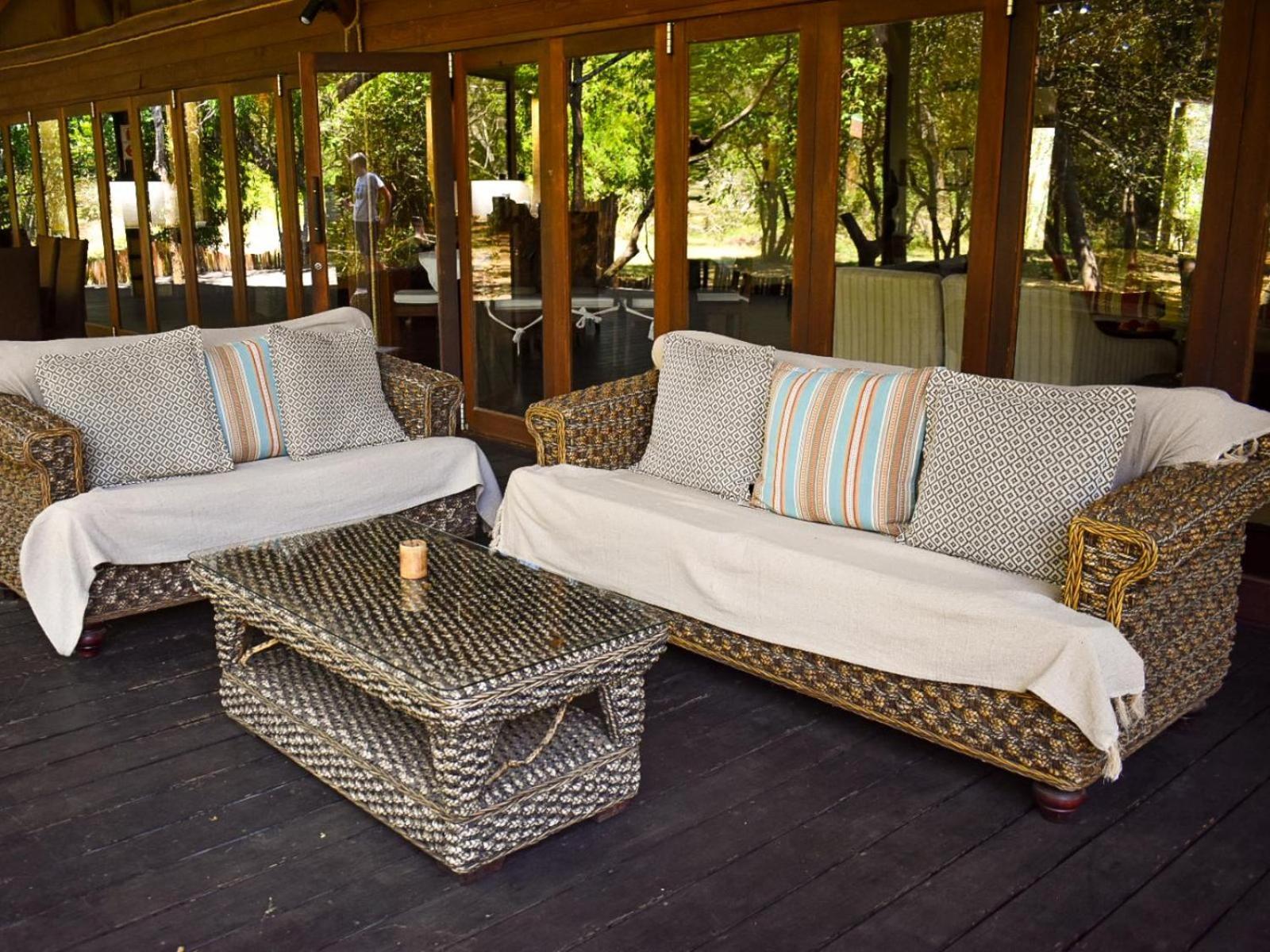 Ihlozi Bush Lodge Hluhluwe Dış mekan fotoğraf