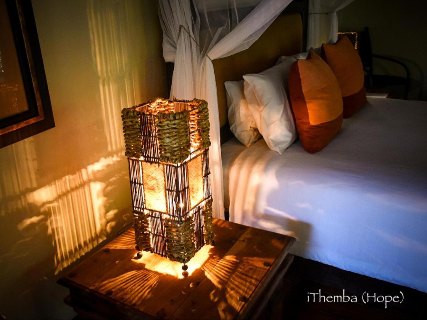 Ihlozi Bush Lodge Hluhluwe Dış mekan fotoğraf