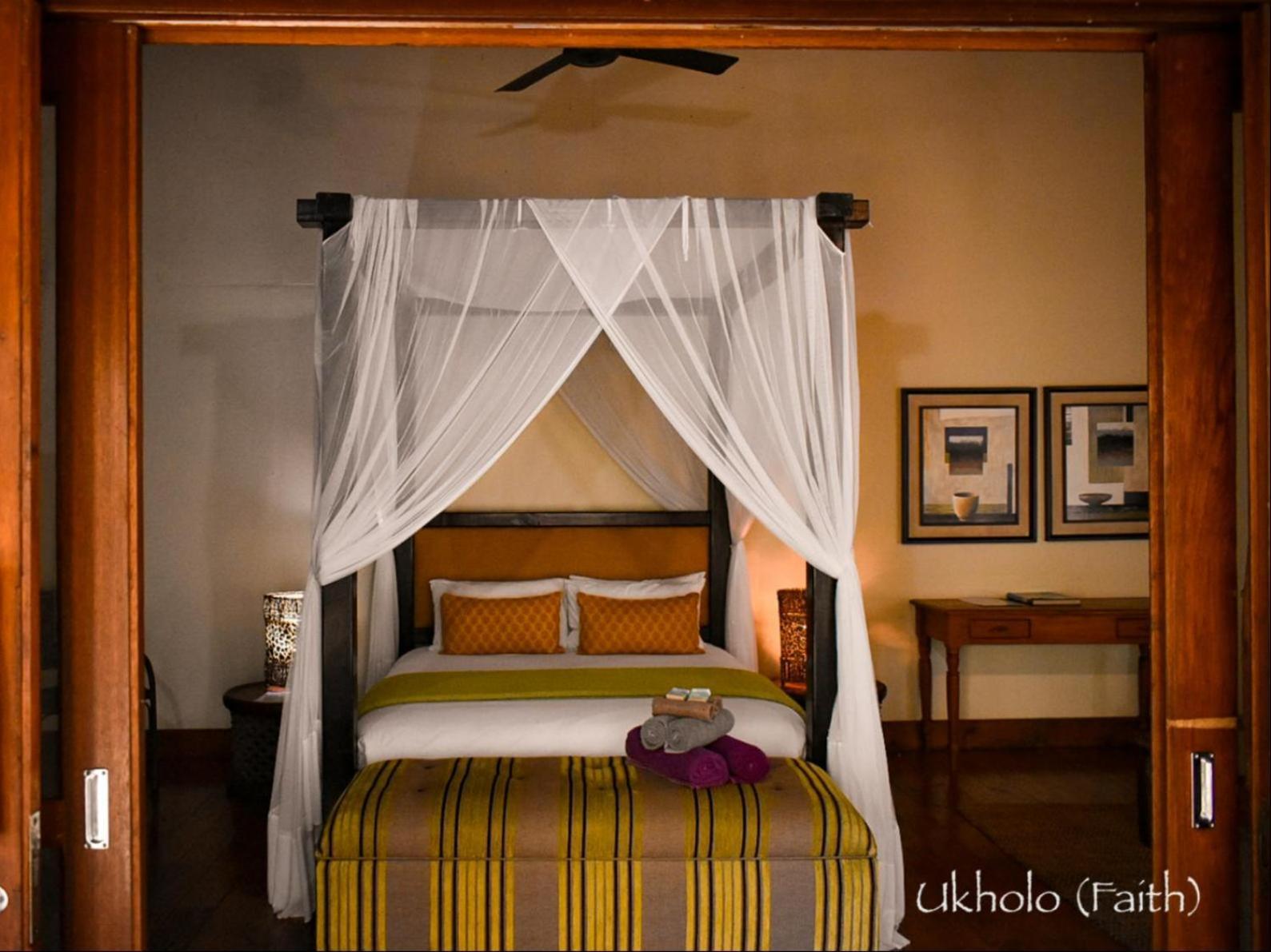 Ihlozi Bush Lodge Hluhluwe Dış mekan fotoğraf