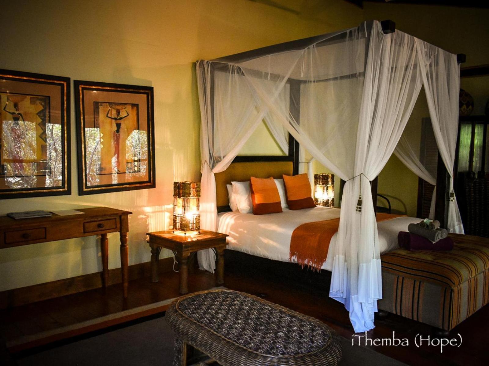 Ihlozi Bush Lodge Hluhluwe Dış mekan fotoğraf
