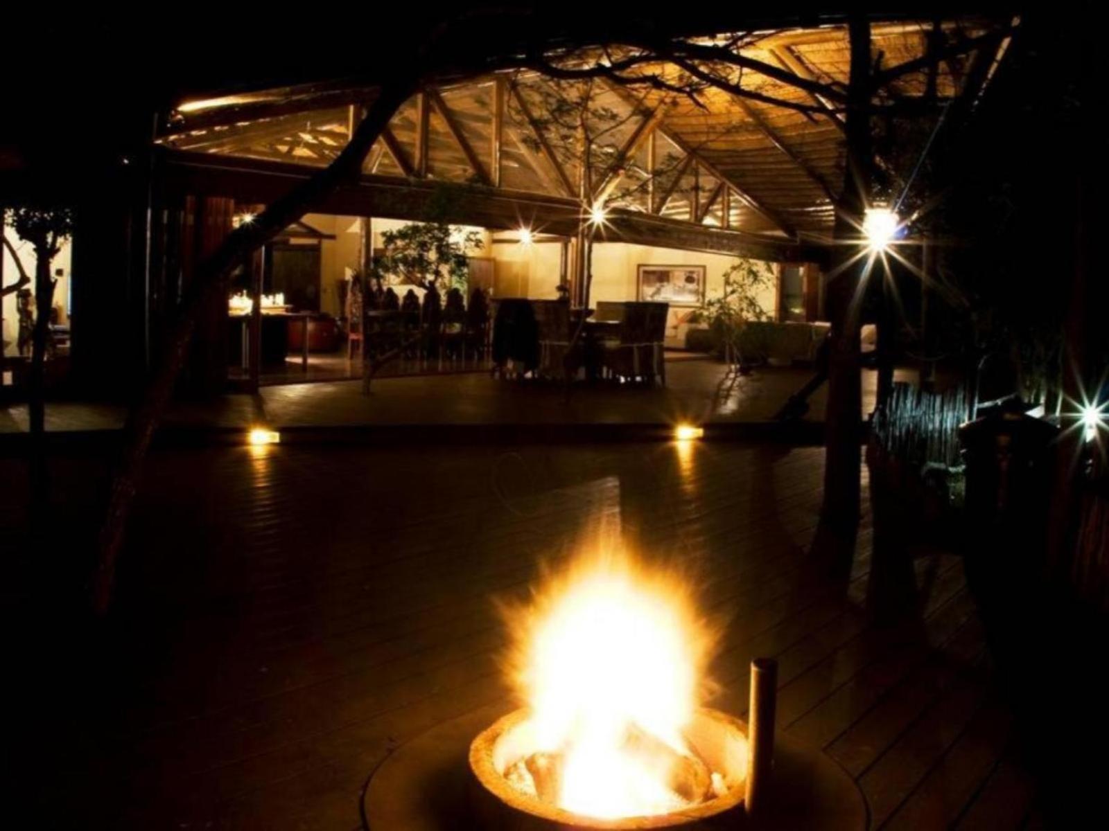 Ihlozi Bush Lodge Hluhluwe Dış mekan fotoğraf