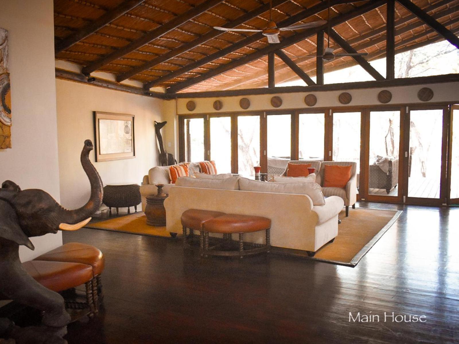Ihlozi Bush Lodge Hluhluwe Dış mekan fotoğraf