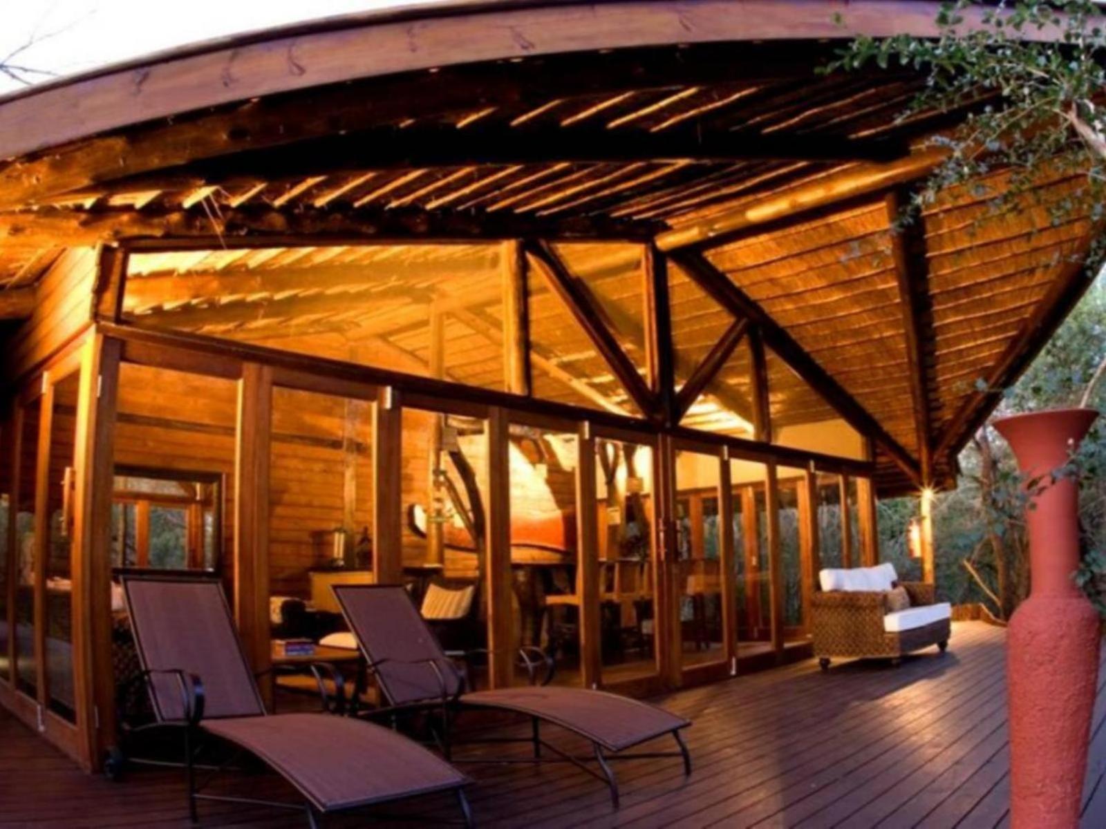 Ihlozi Bush Lodge Hluhluwe Dış mekan fotoğraf