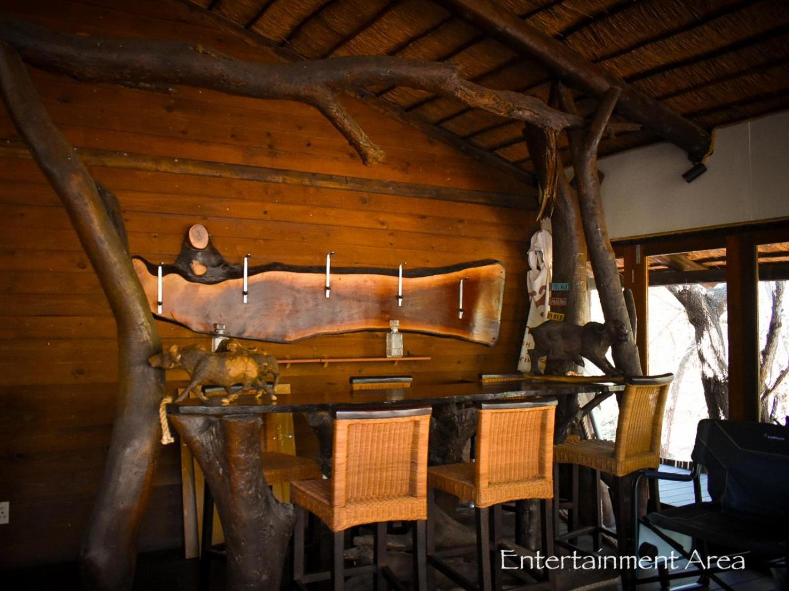 Ihlozi Bush Lodge Hluhluwe Dış mekan fotoğraf