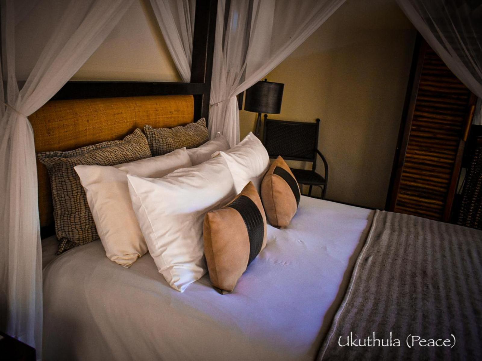 Ihlozi Bush Lodge Hluhluwe Dış mekan fotoğraf