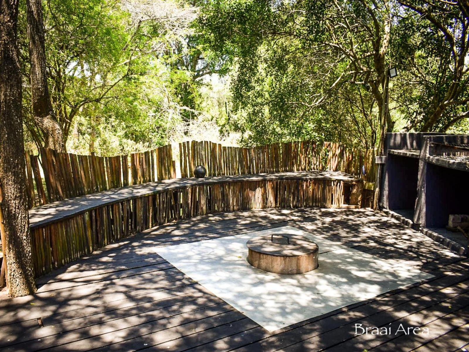 Ihlozi Bush Lodge Hluhluwe Dış mekan fotoğraf