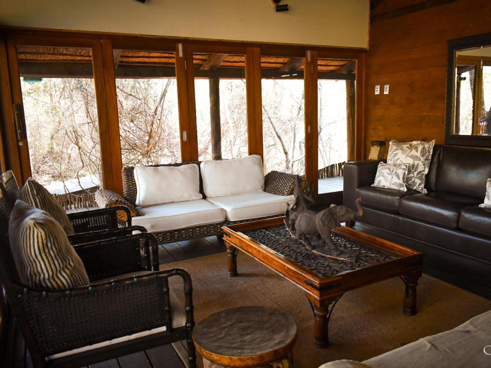 Ihlozi Bush Lodge Hluhluwe Dış mekan fotoğraf